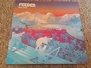 FEEDER - Echo Park (Vinyl LP 2001)
