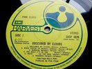 PINK FLOYD Obscured By Clouds 1970s UK HARVEST - NM TEXTURED SLEEVE - NM VINYL