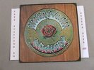 GRATEFUL DEAD, AMERICAN BEAUTY LP ORIGINAL PRESS WS 1893
