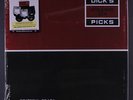 GRATEFUL DEAD: Dick's Picks Volume Six LP Sealed (5 LP box set, split in shrink