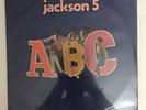 The Jackson 5 (Michael) - ABC - SEALED 1970 Motown 1st Press Vinyl LP MS 709