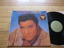 ELVIS PRESLEY - Loving You - MINT Australian AARM GOLD RECORD AWARD LP