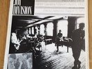 JOY DIVISION - Live at Malvern/Eric's 12