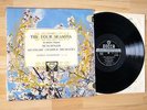 LISTEN  DECCA SXL 2019 WBG ED1 VIVALDI THE FOUR SEASONS KROTZINGER MUNCHINGER
