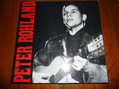 Vinyl LP, 5 LP Box Peter Rohland, Das Gesamtwerk,Thorofon LTHK 151-5,