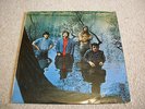 rare original LP by THE GROUNDHOGS - scratching the surface...LBS 83199.