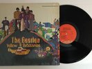 The Beatles - Yellow Submarine - Vinyl LP Record Capitol SW-153 (EX) In Shrink