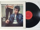 Bob Dylan - Highway 61 Revisited - Vinyl LP Record Promo PC 9189 Near Mint (NM)