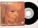45T France Gall 