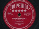 78bs-R&B-IMPERIAL 5068-Archibald  (Stack-a-Lee)