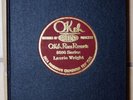 78 RPM --  Okeh Race Records 8000 series 252 page discography,  E+ Blues