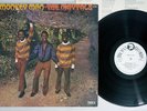 MAYTALS MONKEY MAN TROJAN PA-6333 Japanese Pressing PROMO Vinyl LP