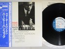 HERBIE HANCOCK TAKIN' OFF BLUE NOTE GXK 8021 Japanese Pressing OBI Vinyl LP