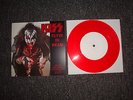 KISS Elvis is Dead RED 7