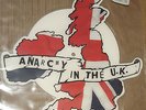 MEGADETH - Anarchy In The U.K.  7