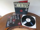 Communards - Communards LP - Mint 1st UK Pressing DMC Vinyl - Worldwide Shipping