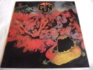 GUN   S/T ** 1968 UK 1st CBS LP