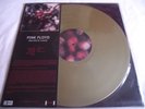 PINK FLOYD   OBSCURED BY CLOUDS ** Rare GOLD VINYL LP. LTD ED. 747/1000.