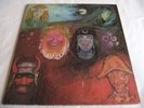 KING CRIMSON   IN THE WAKE OF POSEIDON ** 1970 UK 1st Pink 'I' ISLAND LP