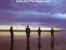 Echo And The Bunnymen-Heaven Up Here  VINYL NEW