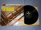 THE BEATLES  please please me 1963 UK EARLY MONO  PRESS- PARLOPHONE- EX+