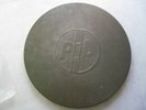 PIL - Public Image LTD - Metal Box - Original 1979 Virgin Records - Metal 1