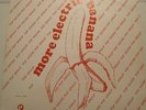 PRETTY THINGS More Electric Banana DEWOLF LP UK PSYCH rare ORIGINAL oop L K