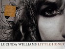 Lucinda Williams - Little Honey 2x LP Vinyl NEW