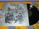 BLUES-LP JOHN DUMMER BLUES BAND, CABAL, MERCURY, UK-PRESS