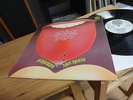 GENTLE GIANT Acquiring The Taste LP 1971 VERTIGO SWIRL 1st