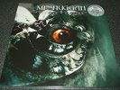 MESHUGGAH-I-2014 LP DIEHARD SILVER VINYL-LIMITED TO 100-NEW & SEALED