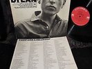 100% ORIG 1964 =MONO= BOB DYLAN - The TIMES ARE A-CHANGIN   1964 Folk