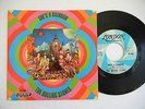 ROLLING STONES Picture Sleeve 45 She's A Rainbow / 2000 Light Years LONDON 906