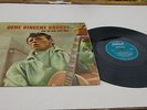 GENE VINCENT  / GENE VINCENT ROCKS AND THE BLUE CATS ROLL   LP  1st PRESS  1958