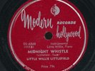 78bs-R&B-MODERN 20-686-Little Willie Littlefield
