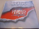 AC/DC - The Razors Edge - LP Vinyl//Neu&OVP