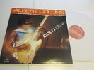 ALBERT COLLINS Cold Snap.. Dutch Sonet 1986 Vinyl:mint/ Cover :mint(-) TOP