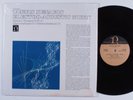 IANNIS XENAKIS Electro Acoustic Music NONESUCH H-71246 LP NM SHRINK