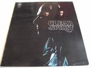 SPIRIT   CLEAR ** 1969 UK 1st CBS LP