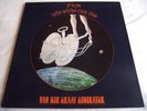 VAN DER GRAAF GENERATOR   H TO HE, WHO AM THE ONLY ONE ** Mad Hatter CHARISMA LP