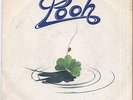 POOH - Buona fortuna - VINYL 7