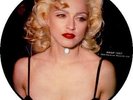 Shine A Light Madonna UK 7