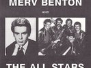 Merv Benton & The All Stars EP.