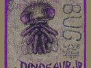 DINOSAUR JR Bug Live at the 9.30 Club Washington DC June 2011 Vinyl LP 2015 NEW
