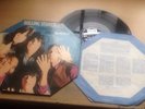The Rolling Stones - Through The Past, Darkly 1969 UK LP DECCA STEREO OCTAGONAL