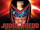 JUDGE DREDD   Alan Silvestri 2CD