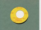 The Hesitations GWP 504 Is This The Way To Treat A Girl 45 Yes I'm Ready