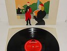 ENO ANOTHER GREEN WORLD 1977 POLYDOR REISSUE LP