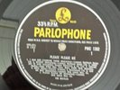 Beatles please please me mono 6th press