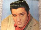 Elvis Presley 'Loving You (2)' Rare German 7